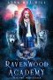 [Ravenwood Academy 02] • Wolf Cursed